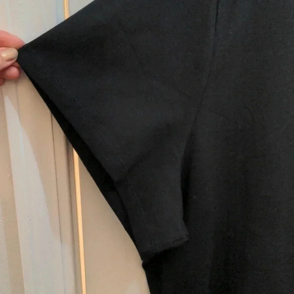 Calvin Klein Performance Women's Stretch T-shirt - Picture 7 of 8